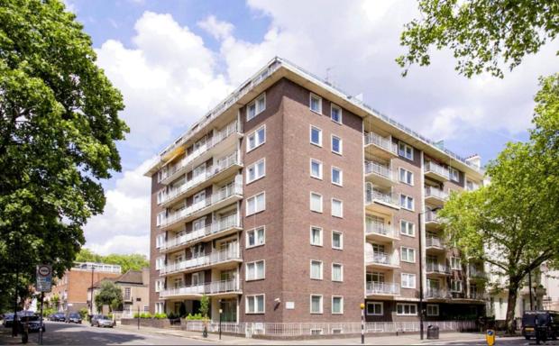 Quadrilocale in vendita