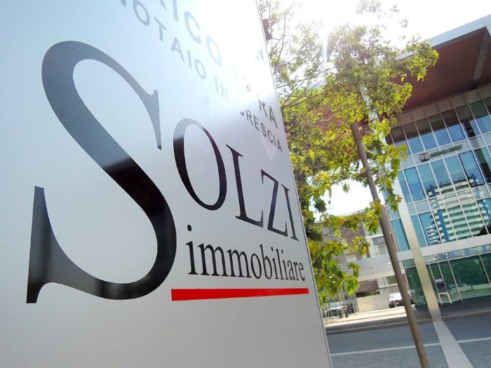 Uffici Solzi Immobiliare